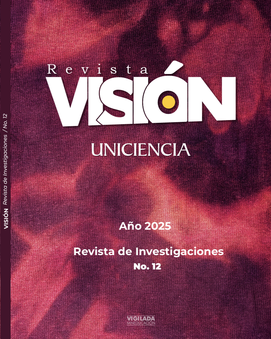 					Ver Vol. 1 Núm. 12 (2025): Número 12
				