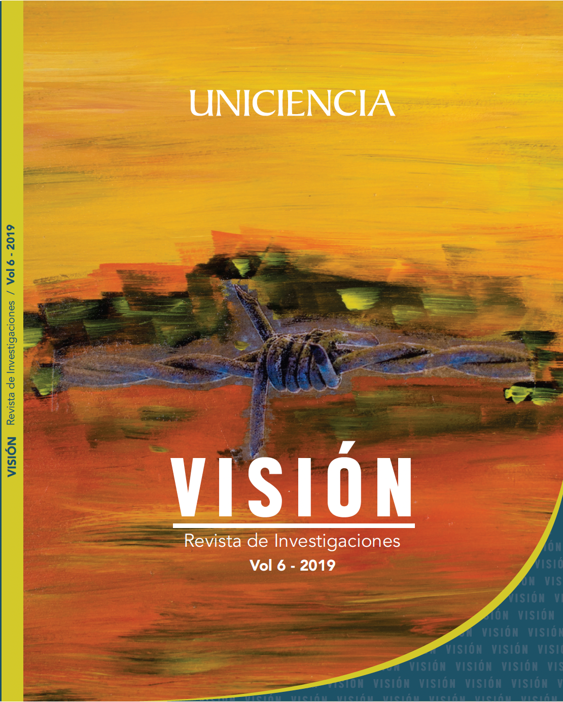Ver Vol. 6 Núm. 1 (2019): Volumen 6 - Número 1